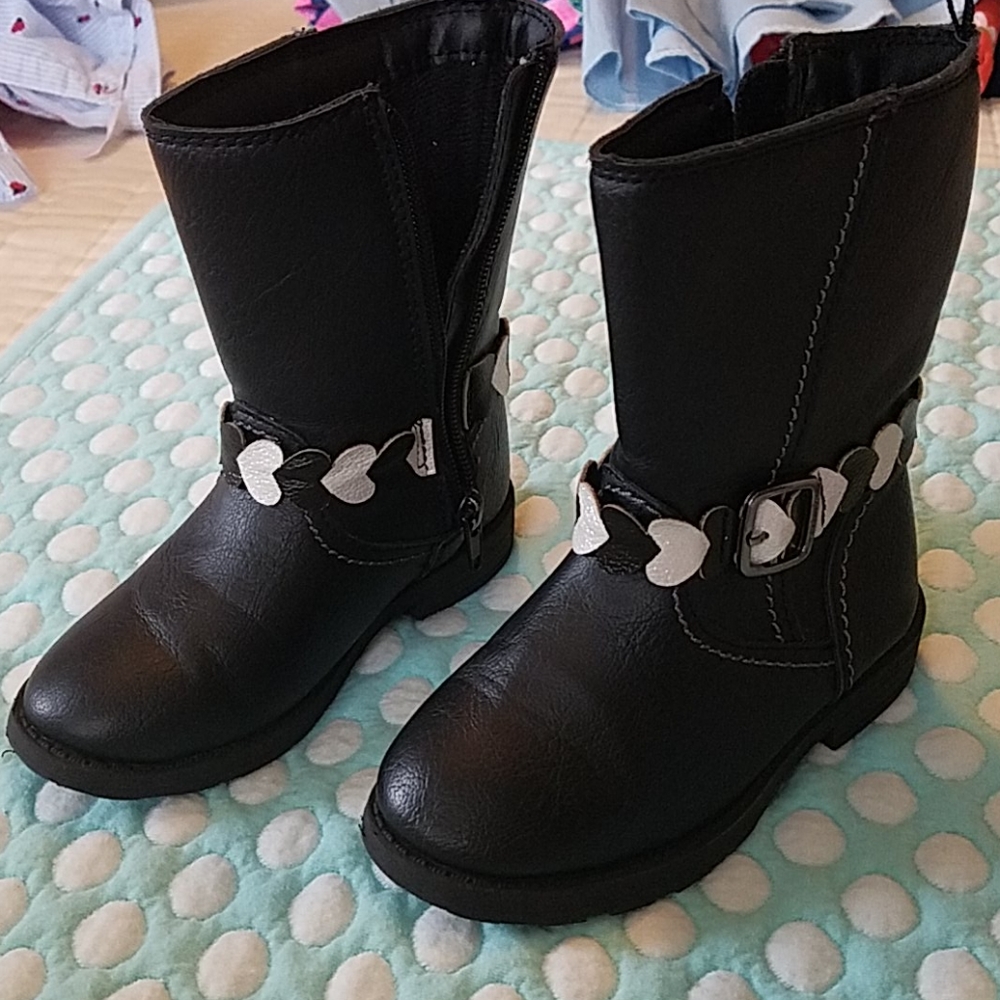 Carters Boots